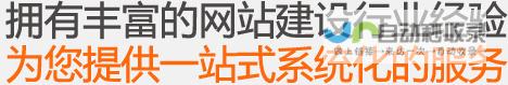 长沙营销型网站建设：助力企业在线营销，提升品牌影响力